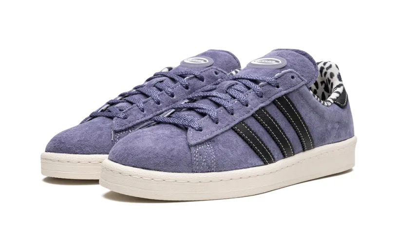 Adidas Campus Campus 80s 'XLARGE Orbit Violet'